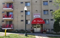 The Surfside
