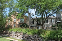 High Point Commons