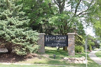 High Point Commons