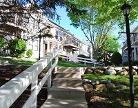 High Point Commons