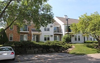 High Point Commons
