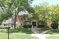 High Point Commons