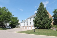 High Point Commons