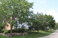 High Point Commons
