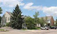 High Point Commons