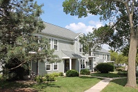 High Point Commons