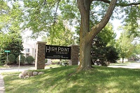 High Point Commons