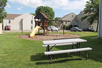 High Point Commons