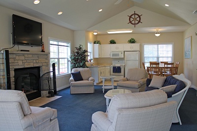 Club House