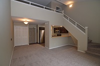 Nakoma Commons - 1 Bedroom Loft