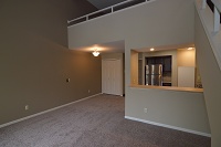 Nakoma Commons - 1 Bedroom Loft