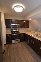 Nakoma Commons - 1 Bedroom Loft