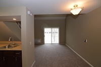 Nakoma Commons - 1 Bedroom Loft