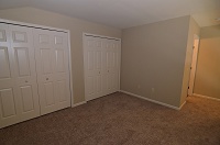 Nakoma Commons - 1 Bedroom Loft