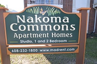 Nakoma Commons