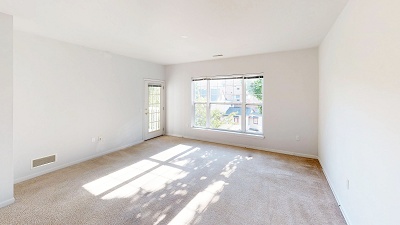 1 Bedroom - Apt 203