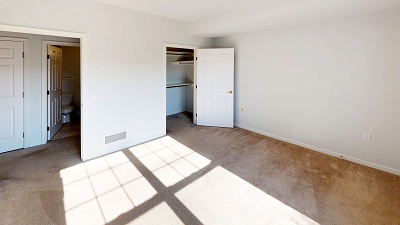 1 Bedroom - Apt 203