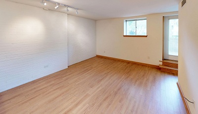 1 Bedroom - Apt 207