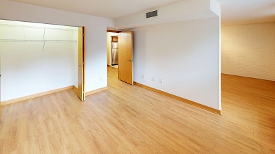 1 Bedroom - Apt 207