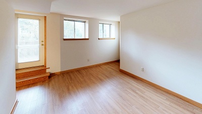 1 Bedroom - Apt 207