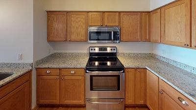 1 Bedroom + Den - Apt 205