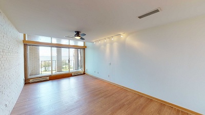 1 Bedroom + Den - Apt 205