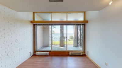 1 Bedroom + Den - Apt 205