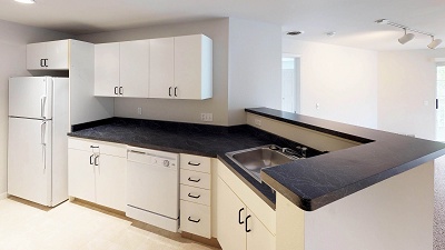 2 Bedroom - Apt 306