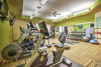 Blackhawk Trails - Fitness Center