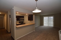 Nakoma Commons - 1 Bedroom