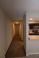 Nakoma Commons - 1 Bedroom