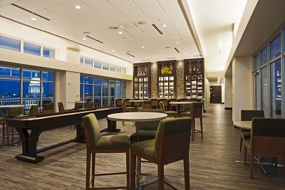 Sky Club