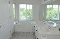 Yorktown Estates - Master Bath