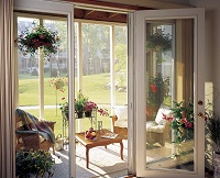 Yorktown Estates - Screen Porch