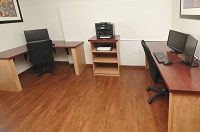 Yorktown Estates - Business Center