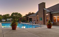 Yorktown Estates - Resort Style Pool with Large Sundeck