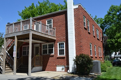 2905 Commercial Avenue