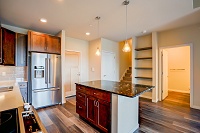 The Gordon - Two Bedroom Loft