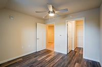 The Gordon - Two Bedroom Loft