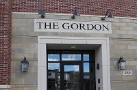 The Gordon