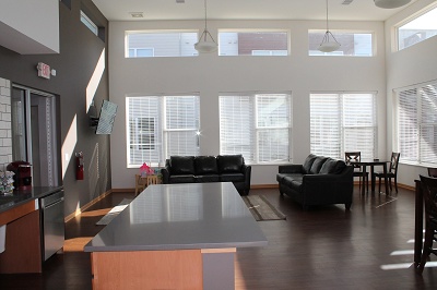 Harmony at Grandview Commons - Community Room