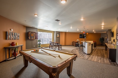 Billiards