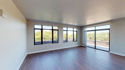 2 Bedroom - Apt 520