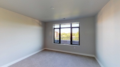 2 Bedroom - Apt 520