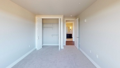2 Bedroom - Apt 520