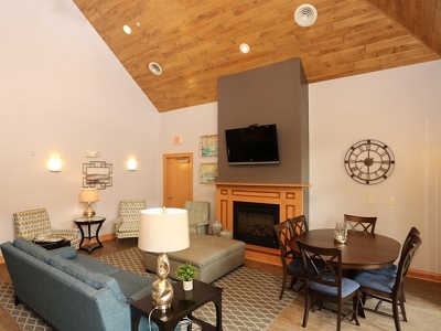 Community Room