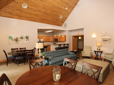 Community Room