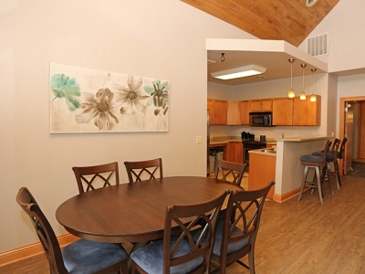 Community Room