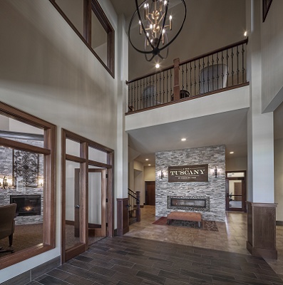 Entryway