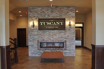 Entryway